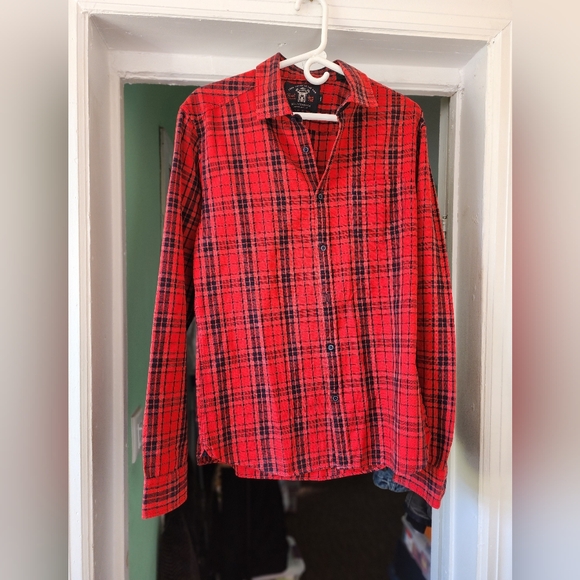 Scotch & Soda men's Finest Blauw since 1985. - Picture 2 of 8